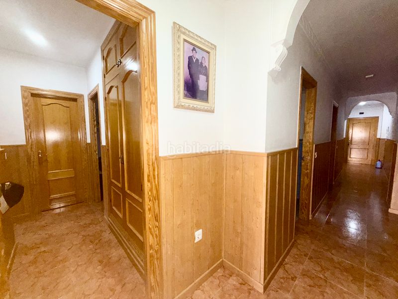 Foto fdee83cc-d4e1-4848-b5e6-0fb7e91e3faa. Pis a Roquetas pueblo Roquetas de Mar