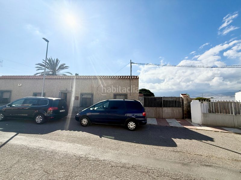 Foto 3ea1943c-81f8-41ba-a556-c5ca11e300c8. Casa a Carretera Mojonera - Cortijos de Marín Roquetas de Mar