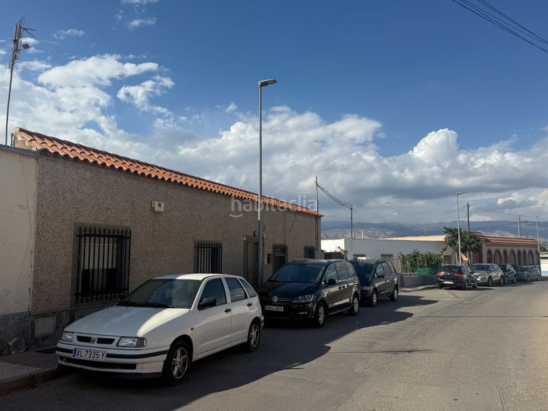 Foto b48341bb-9d0a-4dad-97fd-744edd6637bf. Casa a Carretera Mojonera - Cortijos de Marín Roquetas de Mar