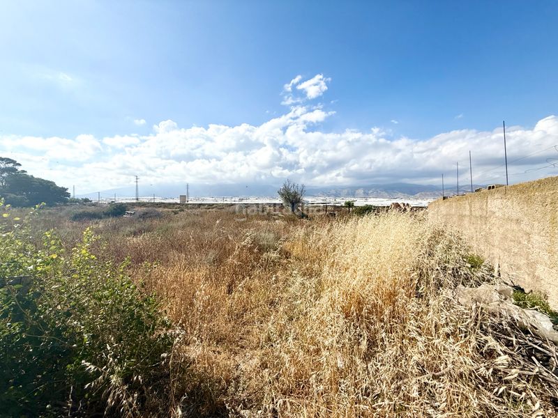 Foto ce74fd9e-7fcf-4dd7-b86c-27910b45c523. Casa a Carretera Mojonera - Cortijos de Marín Roquetas de Mar