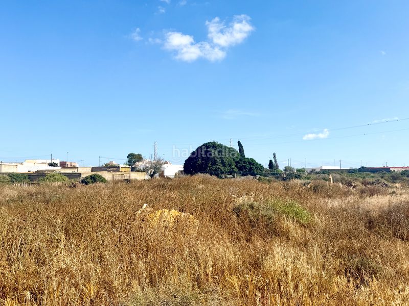 Foto cf9ac2f8-cf50-48e1-8dc8-f587b67808eb. Casa a Carretera Mojonera - Cortijos de Marín Roquetas de Mar
