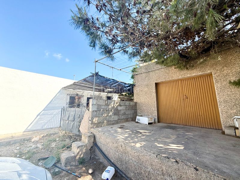 Foto eb94aafe-96ee-417a-81b3-44cc5a15fa98. Casa a Carretera Mojonera - Cortijos de Marín Roquetas de Mar