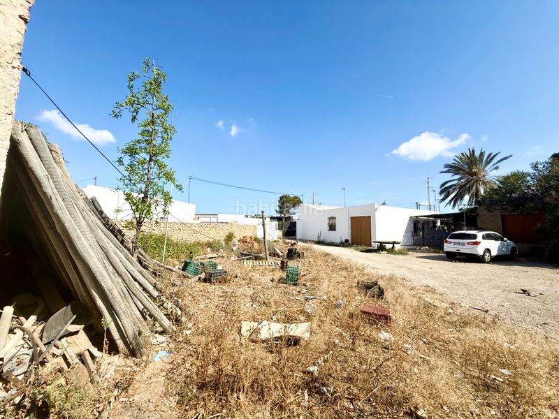Foto ef081a2c-c05b-4523-b729-69e3dbc4d636. Casa a Carretera Mojonera - Cortijos de Marín Roquetas de Mar