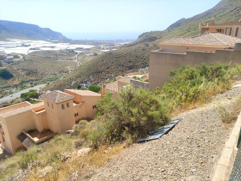 Foto 8107c689-73e2-46f9-b255-1356db0dc9a6. Terreny residencial a La Envía Vícar