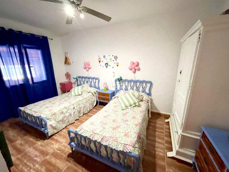 Foto 0aceb78c-7210-425b-9b97-701f6939017e. Casa amb aparcament a Roquetas pueblo Roquetas de Mar
