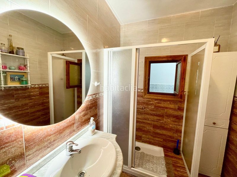 Foto 15624c8d-3dae-4b4c-a220-e02936f7d822. Casa amb aparcament a Roquetas pueblo Roquetas de Mar
