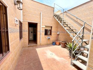 Casa  Calle minerva. Se vende casa planta baja zona romanilla