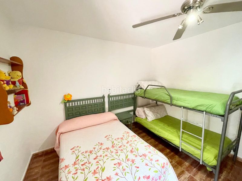 Foto a1f237e5-774d-4031-8b2f-b170d55b25ea. Casa amb aparcament a Roquetas pueblo Roquetas de Mar