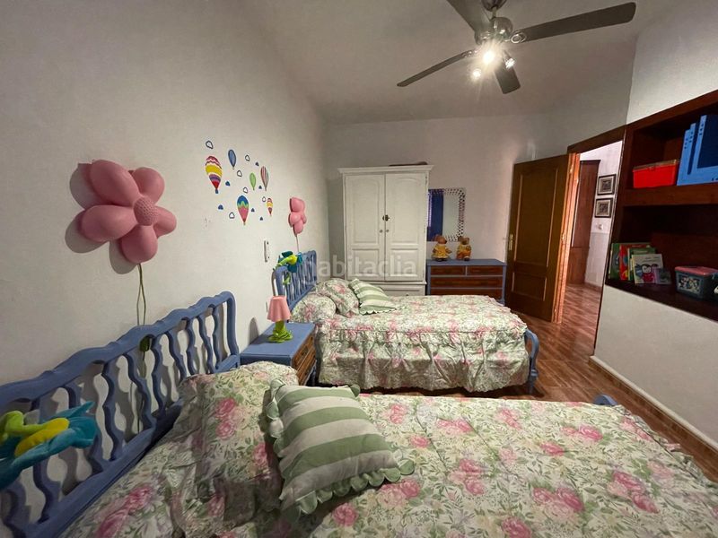 Foto bb1e7317-9eb6-45d2-b739-031116010c9d. Casa amb aparcament a Roquetas pueblo Roquetas de Mar