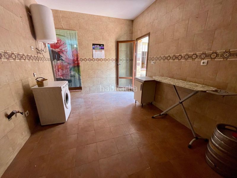 Foto dc071327-cf76-4083-9401-c4949503a3de. Casa amb aparcament a Roquetas pueblo Roquetas de Mar