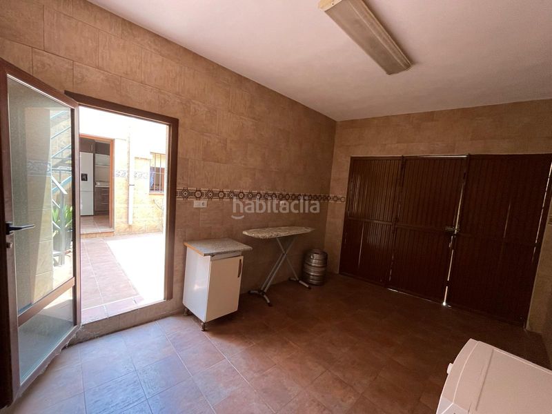 Foto e265ec63-3a96-4148-88e2-345fe55c3acf. Casa amb aparcament a Roquetas pueblo Roquetas de Mar