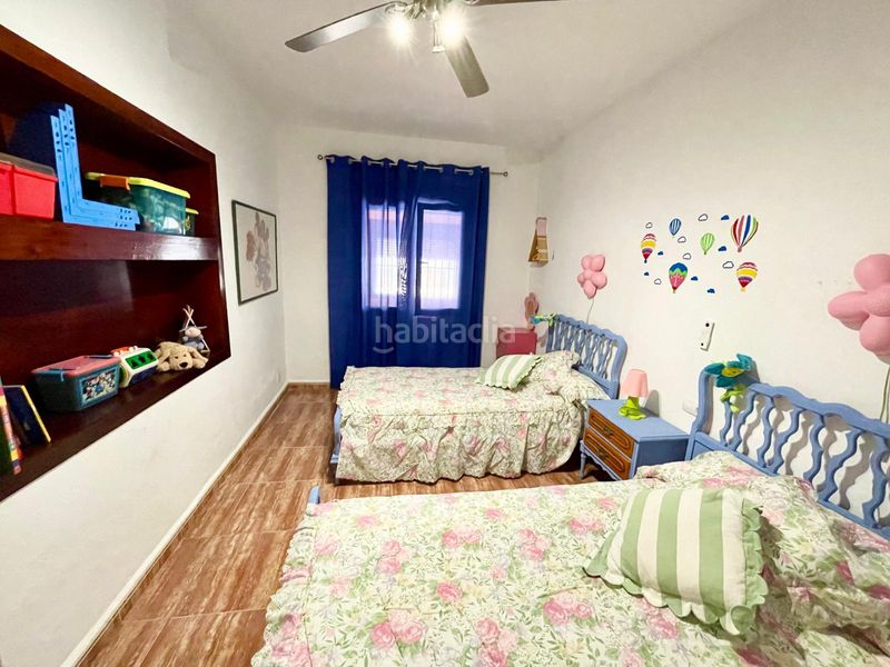 Foto eba33434-9672-4f6c-ac2a-f38832b3b4c2. Casa amb aparcament a Roquetas pueblo Roquetas de Mar