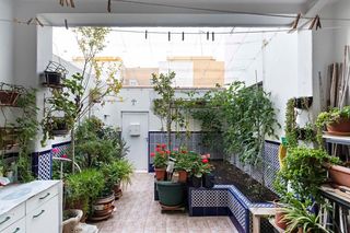 Casa  Calle derechos humanos. Se vende dúplex en juan bonachera, en roquetas de mar