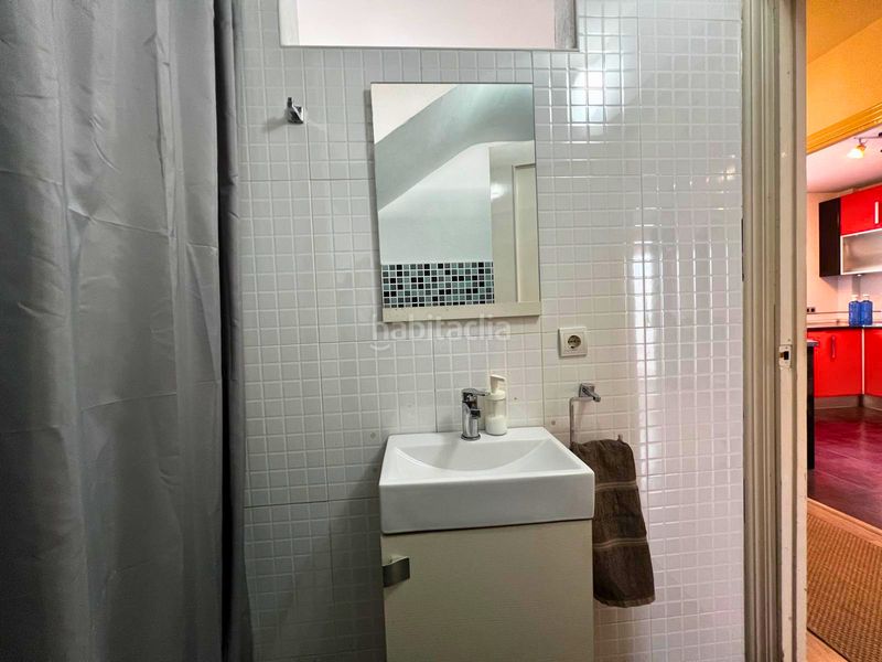 Foto 5d8651eb-930d-40f9-bac3-1a33ba113843. Casa adossada a Roquetas pueblo Roquetas de Mar