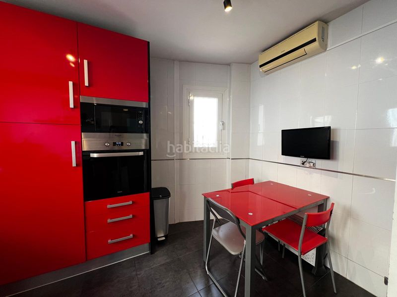 Foto d2877b37-d053-495f-ae78-0076ee5b412c. Casa adossada a Roquetas pueblo Roquetas de Mar