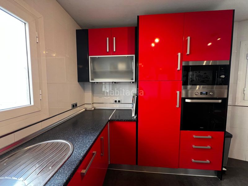 Foto dd116177-4542-4f86-8382-3bfc4eb0dbe6. Casa adossada a Roquetas pueblo Roquetas de Mar