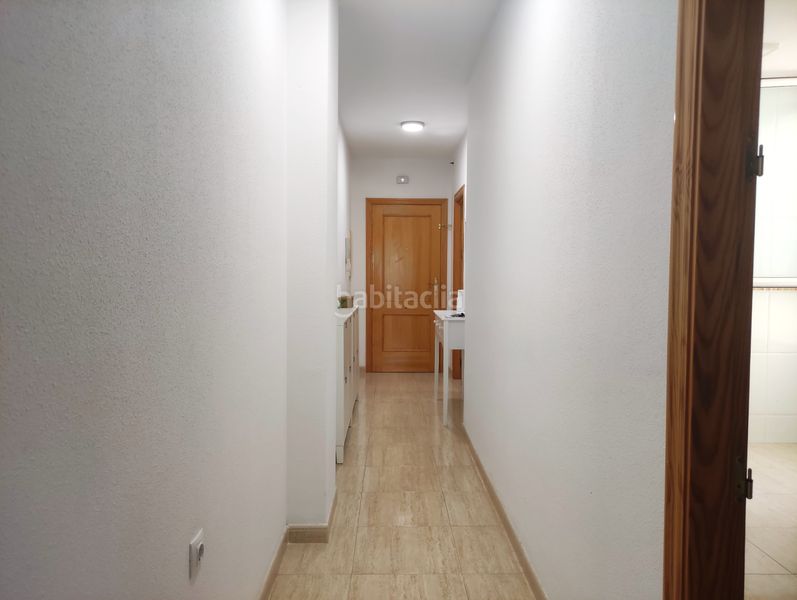 Foto 0825928d-5313-425d-9cbf-349a894672c3. Flat with parking in puebla de Vícar Vícar