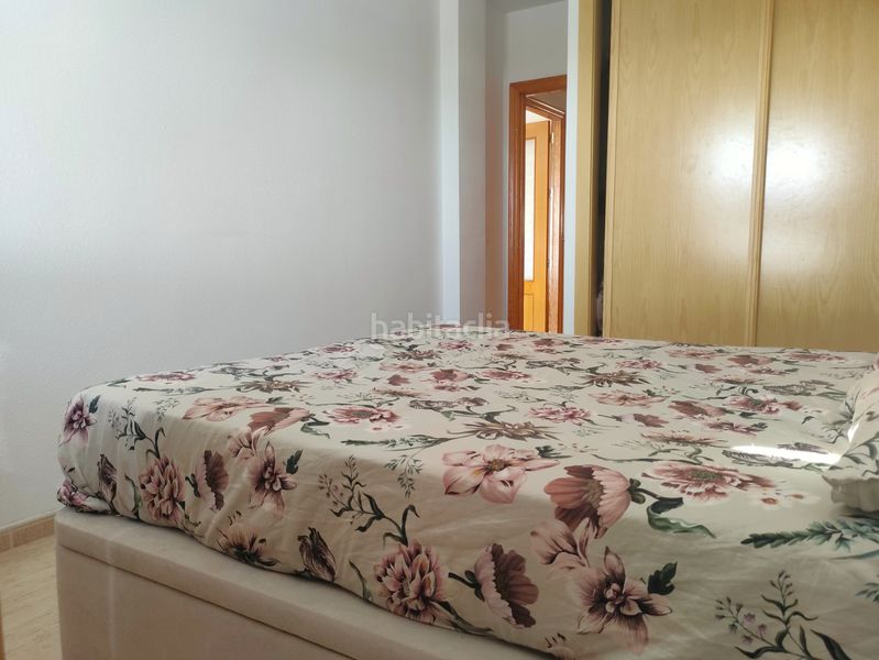 Foto 0aaaacc4-d130-4ad4-8070-01fcd17422d0. Flat with parking in puebla de Vícar Vícar