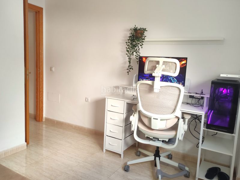 Foto a181e956-de3a-4d9c-bd04-f931511eccfa. Flat with parking in puebla de Vícar Vícar