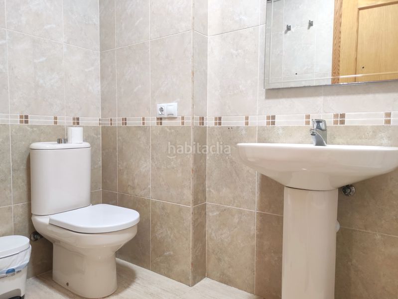 Foto a6eea823-3d8c-4e14-b175-c357b2b11024. Flat with parking in puebla de Vícar Vícar