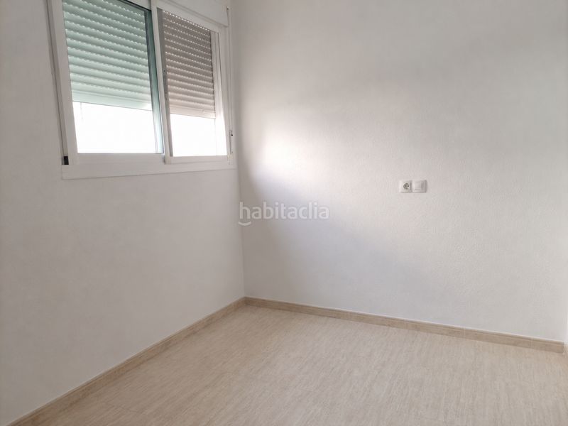 Foto ae59ebc5-25c4-470f-9d5b-37034a9ea88d. Flat with parking in puebla de Vícar Vícar