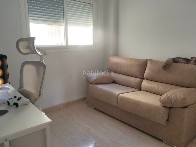 Foto aea8db89-07e2-4242-b854-e3ad9e943c10. Flat with parking in puebla de Vícar Vícar