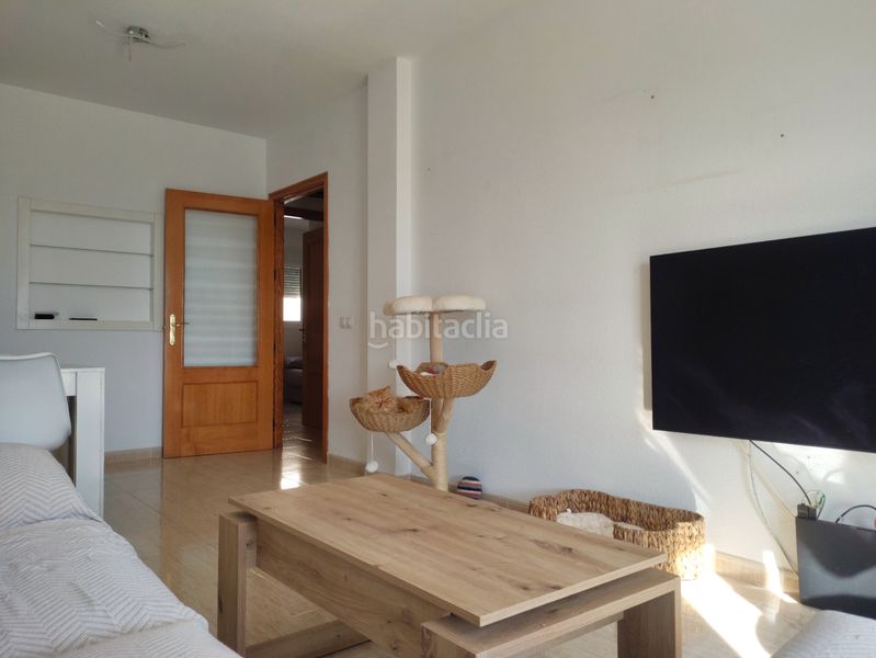 Foto bea25022-5a01-429c-9acb-60f8b0136632. Flat with parking in puebla de Vícar Vícar