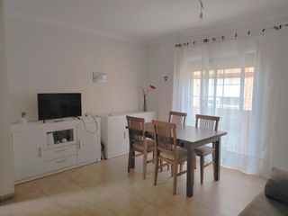 Appartement à Roquetas pueblo