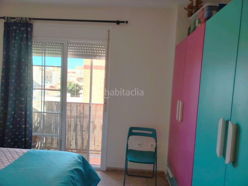 Foto 5b189313-7fa9-4b46-82e7-2e4d64080995. Piso en Roquetas pueblo Roquetas de Mar