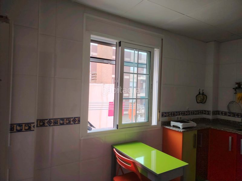 Foto abbe514f-2be4-4edf-9b5f-1f483f335b11. Piso en Roquetas pueblo Roquetas de Mar
