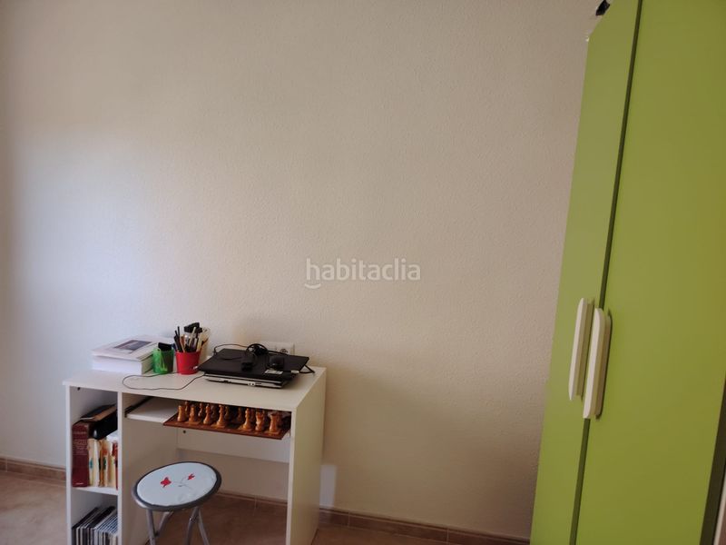 Foto bb74d3f1-d0dd-4fcb-97a6-62d24c2580e6. Piso en Roquetas pueblo Roquetas de Mar