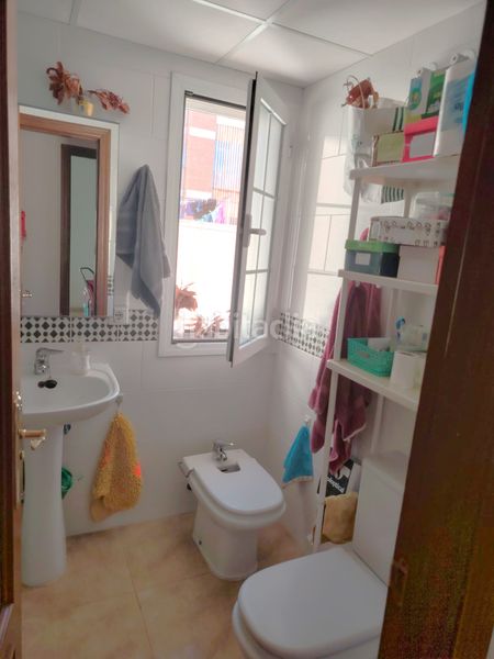 Foto f411f6c8-96c1-43e4-8200-58462b5e37b6. Piso en Roquetas pueblo Roquetas de Mar