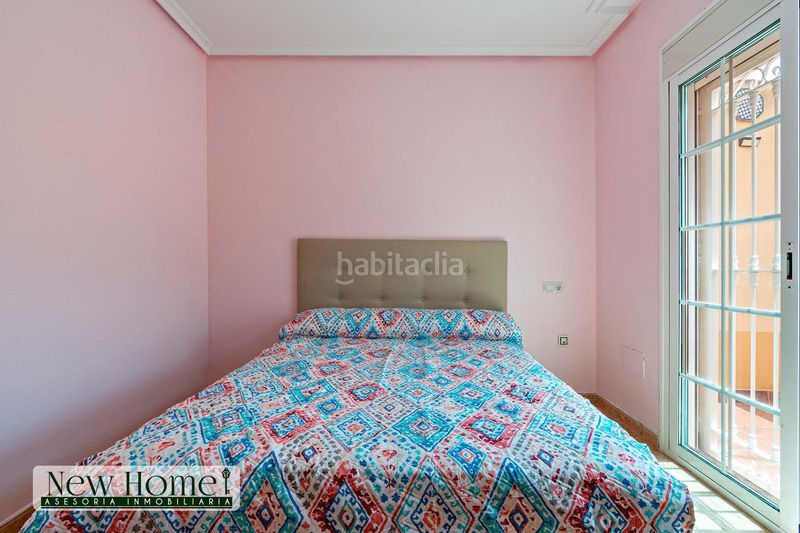Foto 286735c9-cc39-4427-91e3-20dfea7228b7. Casa adossada a La Gangosa Vícar