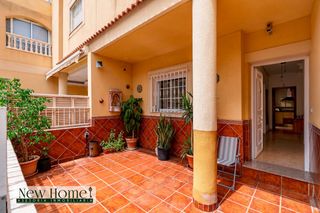 Casa adossada  Calle crucero. Se vende gran casa en barrio archilla