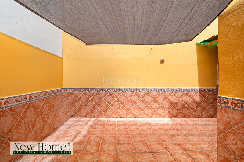 Foto 5b8f14dd-03dd-44a5-b576-85e10a7d18b5. Casa adossada a La Gangosa Vícar