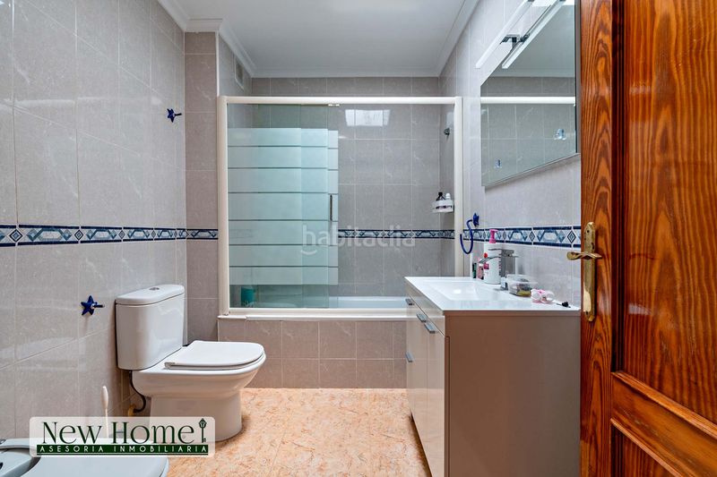 Foto 5d85b084-b311-4f16-b6c3-2c78d37241b0. Casa adossada a La Gangosa Vícar