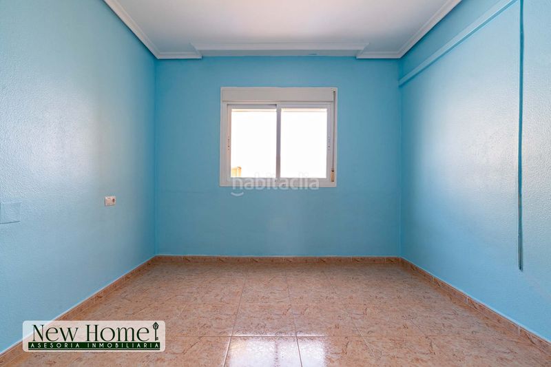 Foto 8a5364d8-dd53-4e1a-915d-42499e786345. Casa adossada a La Gangosa Vícar