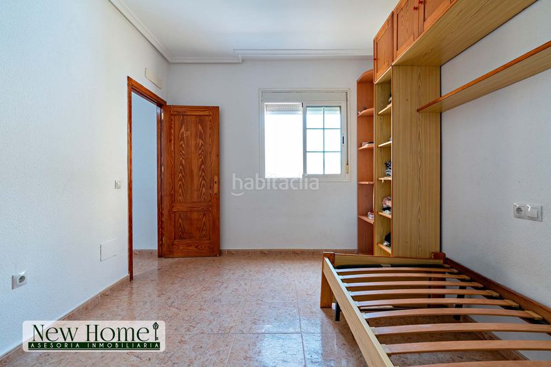 Foto 8d923b12-5b34-496d-aec4-d1399dd1a165. Casa adossada a La Gangosa Vícar