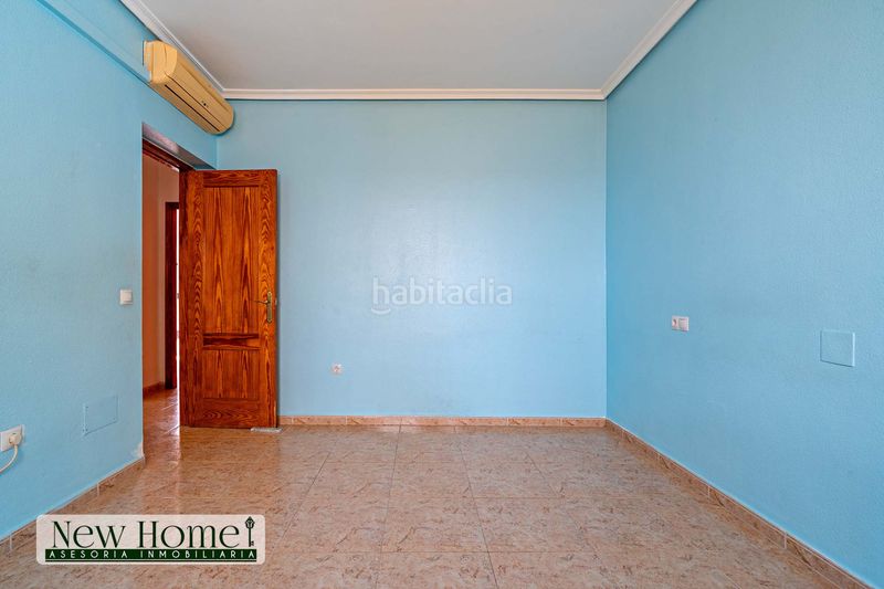 Foto aa110085-96a9-4d2c-8cf5-89f35a7ee161. Casa adossada a La Gangosa Vícar