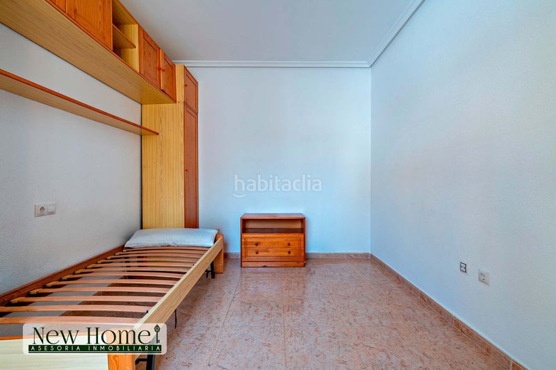 Foto c23f4749-ebb4-4d64-9909-d1ca98af0a84. Casa adossada a La Gangosa Vícar