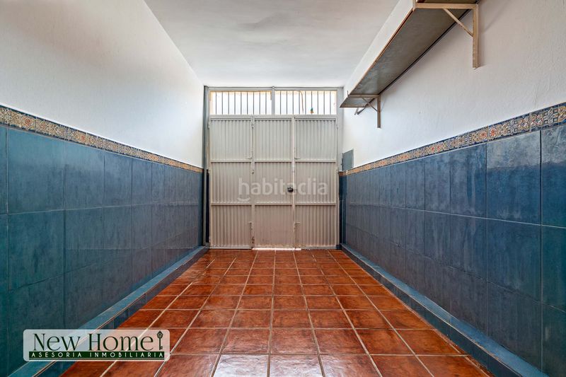 Foto c9bacbfd-ba40-4832-be12-ad2f4f0c0a73. Casa adossada a La Gangosa Vícar