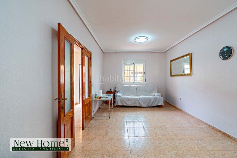 Foto efa29588-5dd4-4256-8b7d-d2265621c4e6. Casa adossada a La Gangosa Vícar