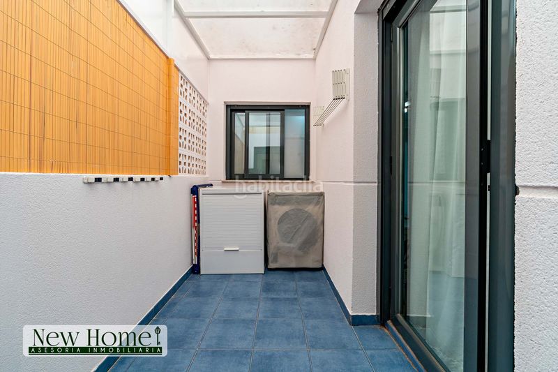 Foto b0f52f9c-f1cb-4057-b1b0-ee66d8e497de. Flat with parking in La Envía Vícar