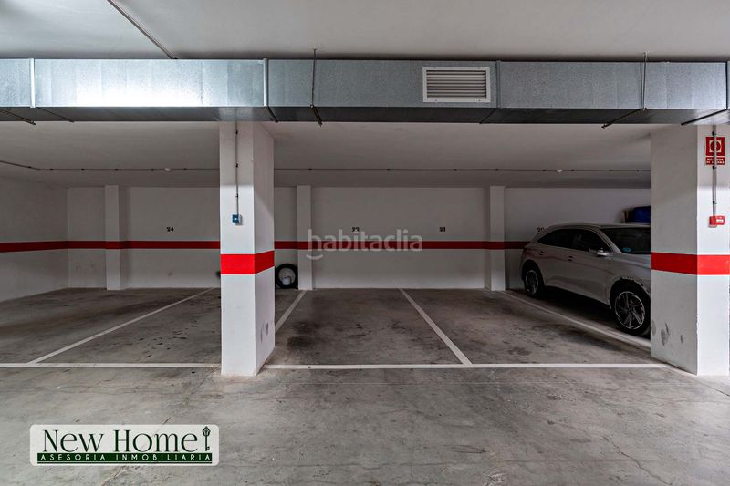 Foto b60604d1-b494-4b67-80c7-eaf8314cbfa4. Flat with parking in La Envía Vícar