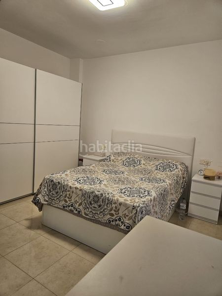 Foto a455b960-3c0a-4681-a7d5-e519cb0451c0. Pis a Roquetas pueblo Roquetas de Mar