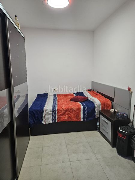 Foto b2ed1305-f649-45c7-aed6-883cf1a8c6ae. Pis a Roquetas pueblo Roquetas de Mar