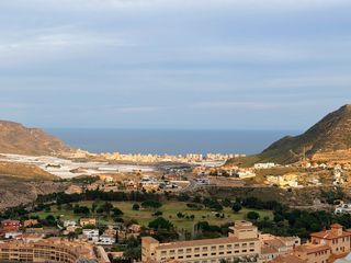 Apartament  Calle las encinas. Apartamento en venta en la envía golf con vistas al mar