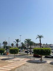 Wohngrundstück  Calle santa ana. Solar en venta en el puerto de roquetas de mar-
