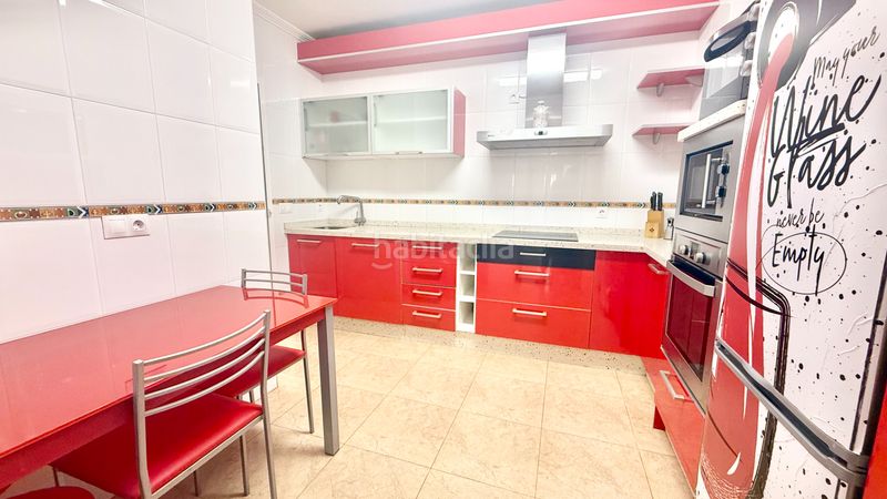 Foto ac2835a1-2cc0-46fe-9773-7bb6e5992741. Pis a Roquetas pueblo Roquetas de Mar
