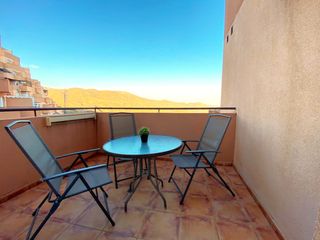 Estudio  Calle las encinas. Estudio en envía golf, vícar - ¡tu refugio perfecto te espera!